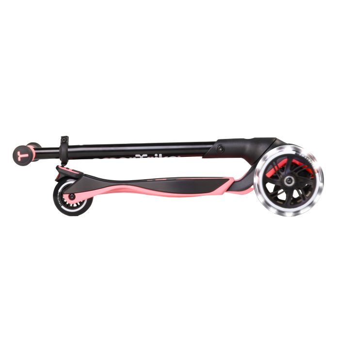 Trotinetă 1-12 ani, SmarTrike Xtend Scooter Ride-on Model: lime [2]