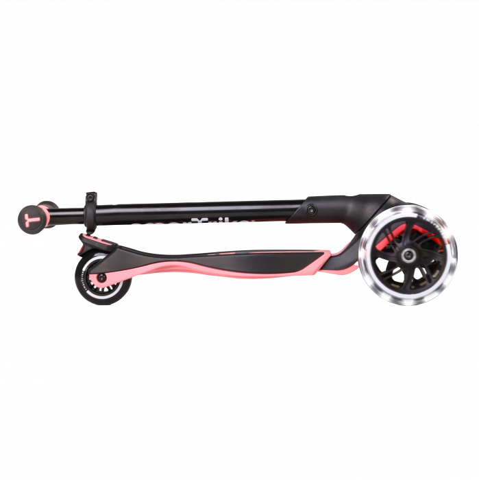 Trotinetă 1-12 ani, SmarTrike Xtend Scooter Ride-on Model: pink [2]