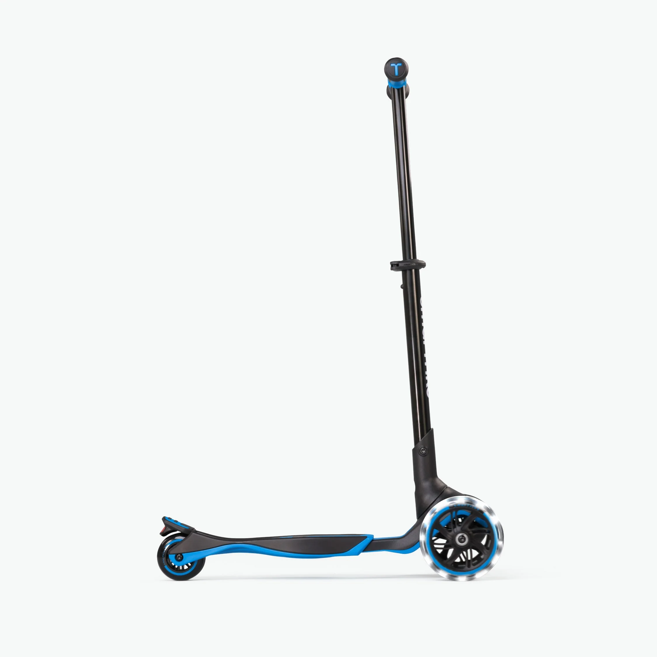 Trotinetă 3-12 ani, SmarTrike Xtend Scooter MODEL: blue [2]