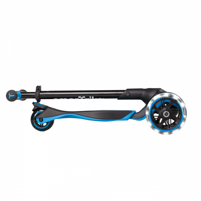 Trotinetă 3-12 ani, SmarTrike Xtend Scooter MODEL: blue [3]
