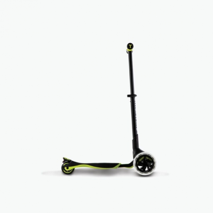 Trotinetă 3-12 ani, SmarTrike Xtend Scooter MODEL: lime [2]