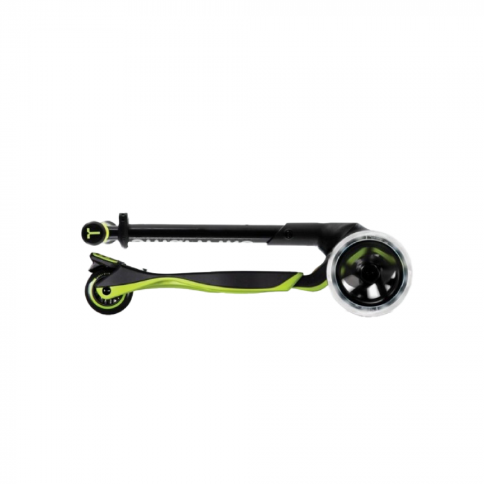 Trotinetă 3-12 ani, SmarTrike Xtend Scooter MODEL: lime [3]