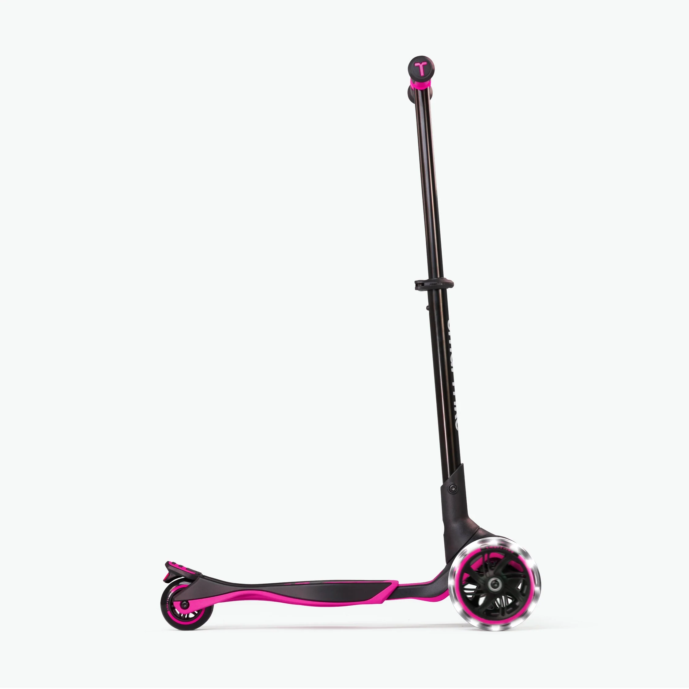 Trotinetă 3-12 ani, SmarTrike Xtend Scooter MODEL: pink [2]
