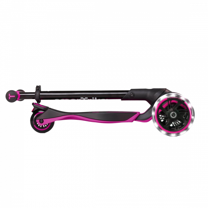 Trotinetă 3-12 ani, SmarTrike Xtend Scooter MODEL: pink [3]