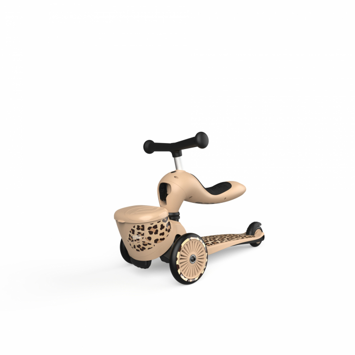 trotineta transformabila scoot and ride [5]