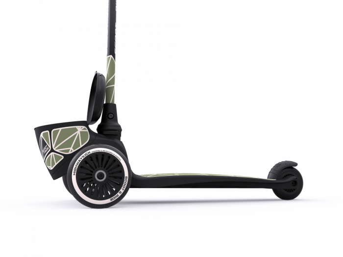 trotineta copii, Trotineta HighwayKick 2 Lifestyle Pliabila [9]