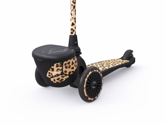 trotineta copii, Trotineta HighwayKick 2 Lifestyle Pliabila [5]