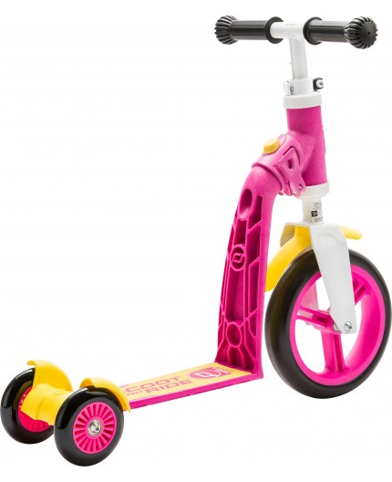 trotineta transformabila 2in 1 [4]