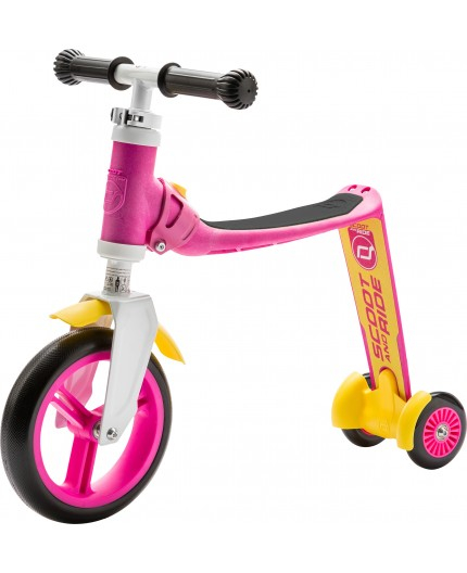 trotineta transformabila 2in 1 [2]