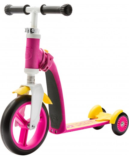 trotineta transformabila 2in 1 [3]