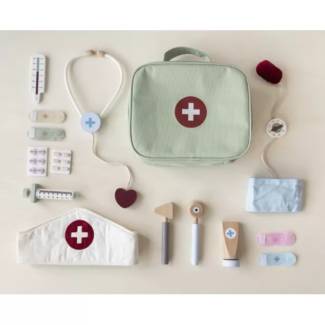 Trusa medicala - Little Dutch [5]