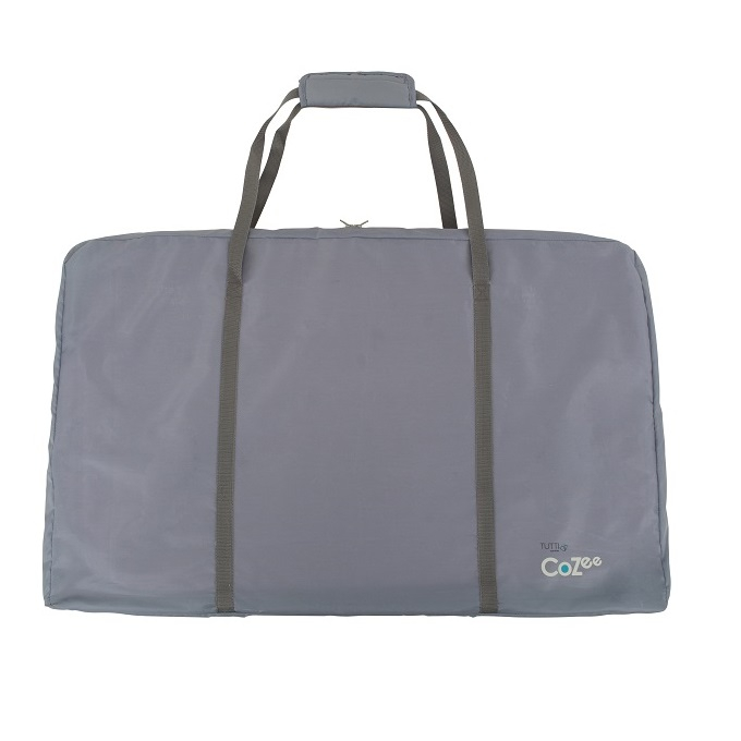 Patut 2 in 1 co-sleeper CoZee Oak [9]