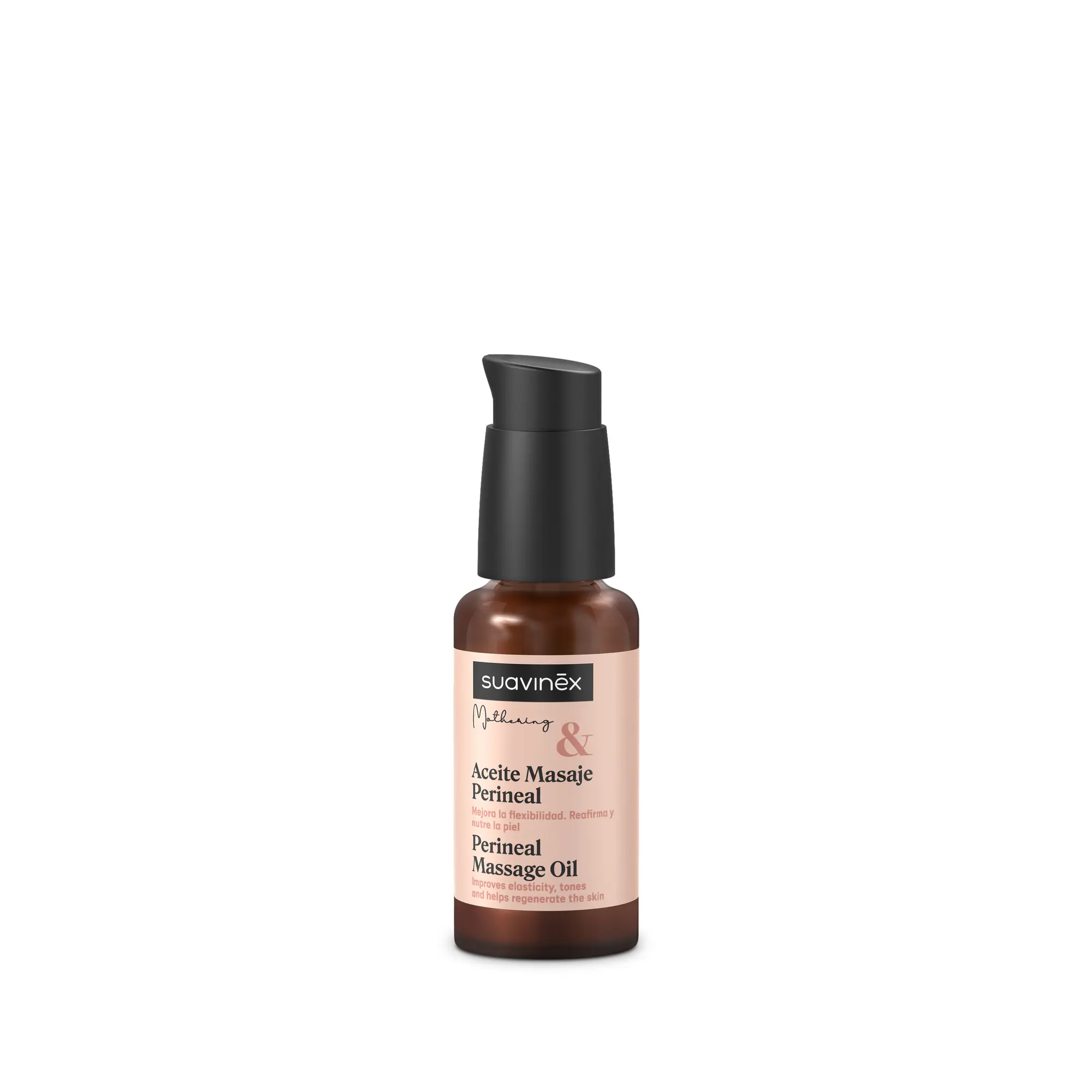 Uleiul de masaj perineal 30 ml - Mothering [2]