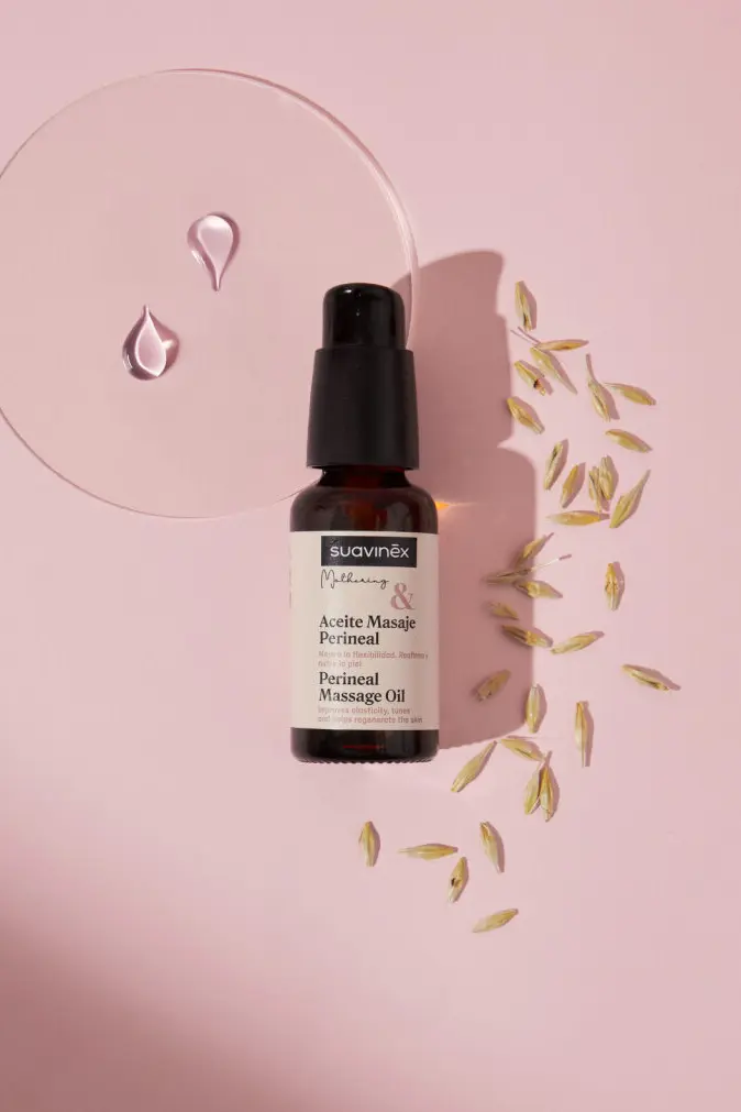 Uleiul de masaj perineal 30 ml - Mothering [3]