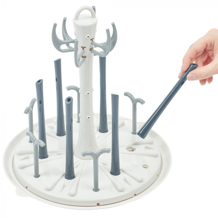 Uscator compact de biberoane [4]