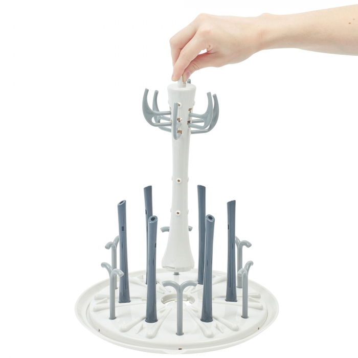 Uscator compact de biberoane [6]