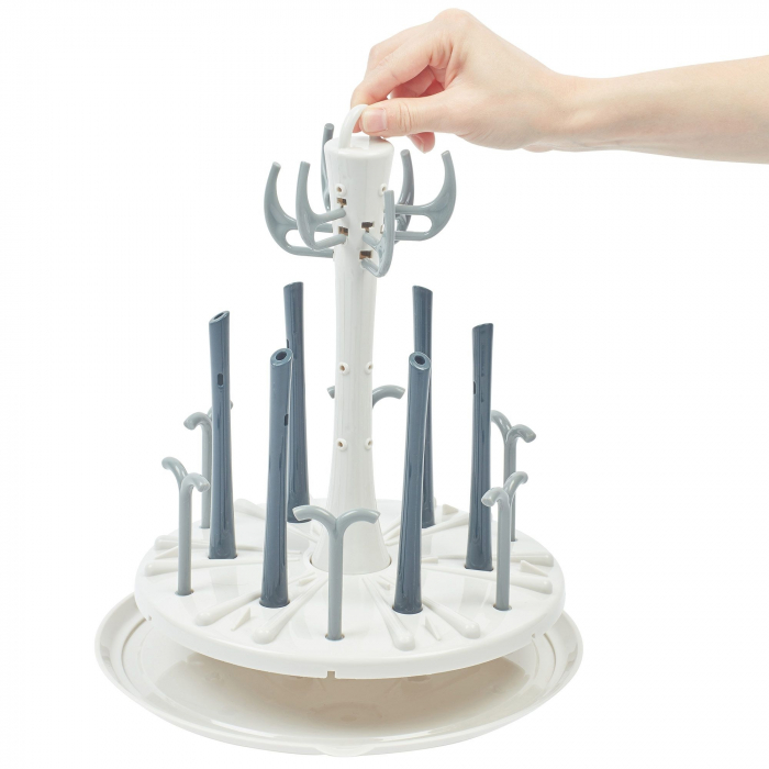 Uscator compact de biberoane [3]