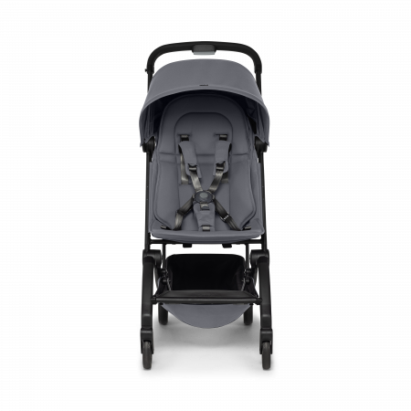 Cărucior sport, ultra compact, ușor, Joolz, Aer+ Stone grey [4]