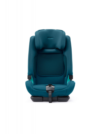 Scaun Auto cu Isofix Toria Elite i-Size Steel Blue 15 luni - 12 ani [3]
