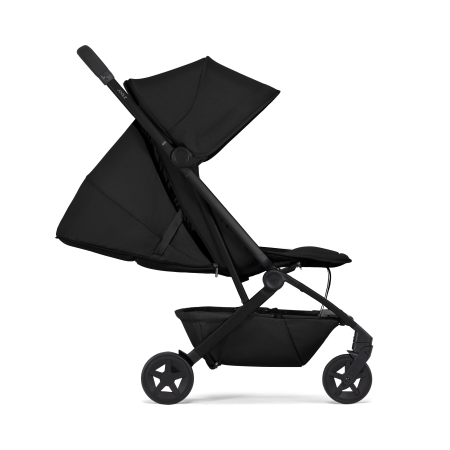 Pachet cărucior pentru copii, 4 în 1, Joolz Aer2, Space Black [3]