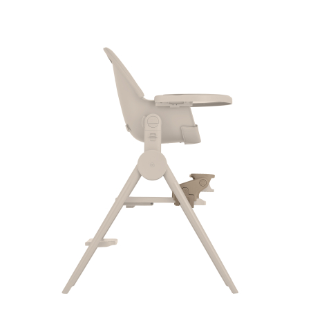 Scaune de masa - Suport pentru picioare - Ozy