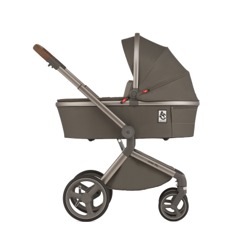 Cărucior multifuncțional Anex Flo - #1 [4]