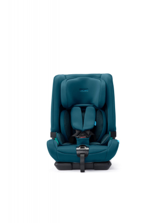 Scaun Auto cu Isofix Toria Elite i-Size Steel Blue 15 luni - 12 ani [2]