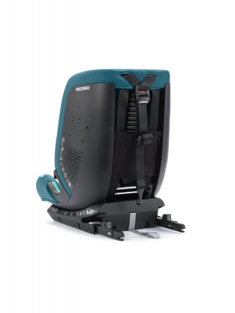 Scaun Auto cu Isofix Toria Elite i-Size Steel Blue 15 luni - 12 ani [5]