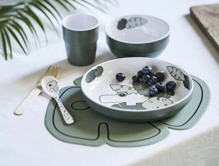 set masa pentru diversificare [1]