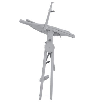 Scaun de masa evolutiv Anex Ozy - Shade [3]