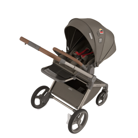 Cărucior multifuncțional Anex Flo - #1 [6]