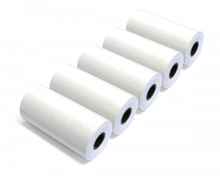 Jucarii Smart - Role de hârtie KIDYROLL pentru camera foto KIDYPRINT