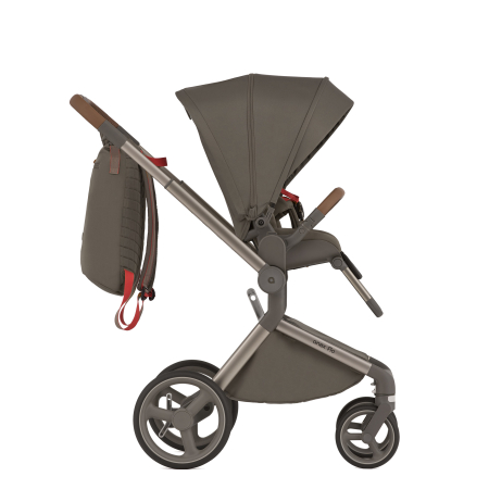 Cărucior multifuncțional Anex Flo - #1 [1]