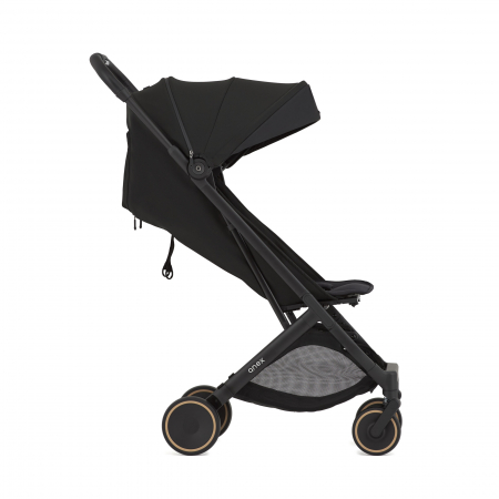 Cărucior multifuncțional Anex Air-X² - nero [1]