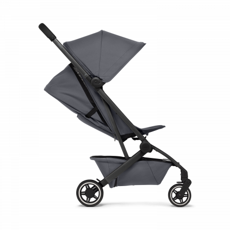 Cărucior sport, ultra compact, ușor, Joolz, Aer+ Stone grey [6]