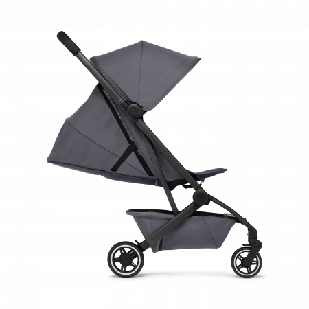 Cărucior sport, ultra compact, ușor, Joolz, Aer+ Stone grey [5]