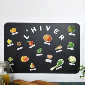 Accesorii ''Cifre'' pentru tabla magnetica [3]