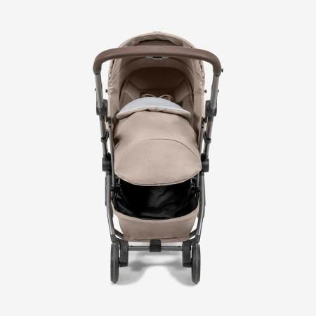 Accesoriu Nest to Seat pentru căruciorul Joolz Aer2 - Sandy Taupe [3]