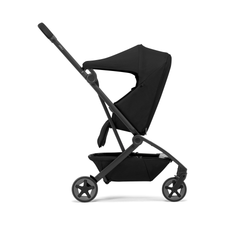 BEBE LA PLIMBARE - Accesoriu Nest to seat pentru căruciorul Joolz Aer2 - Space Black