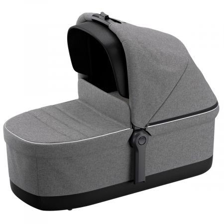 CARUCIOARE - Accesoriu Thule Sleek Bassinet - Landou pentru  Thule Sleek Grey Melange