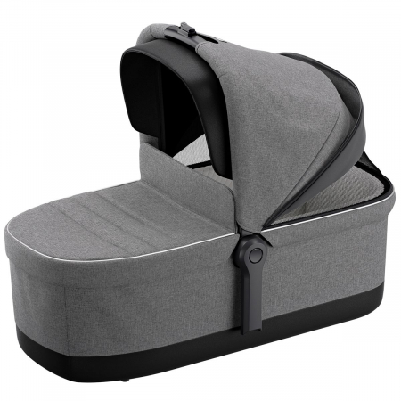 Accesoriu Thule Sleek Bassinet - Landou pentru  Thule Sleek Grey Melange [1]