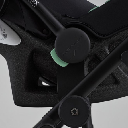 BEBE LA PLIMBARE - Adaptoare Scoică Eli/Mev/Flo/Modu