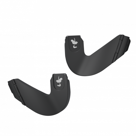 Accesorii Carucioare Joolz - Adaptori pentru scaun de mașină tip scoică, cărucior copii, Joolz, Aer
