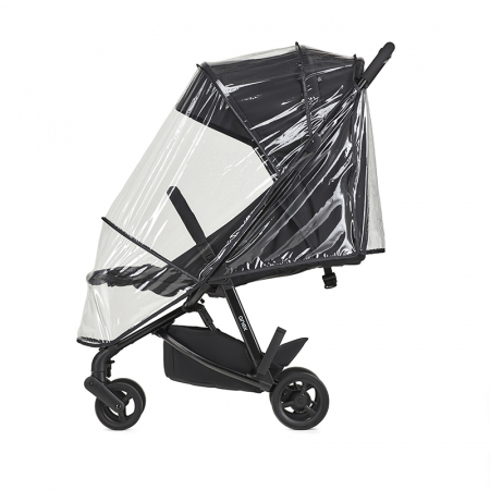 Carucior  Reversivil sport ultracompact Air-Z Space-Travel Size [7]
