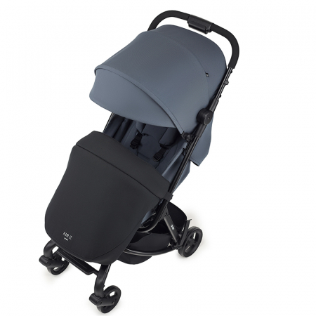 Carucior  reversibil sport  ultacompact Air-Z Storm - Travel Size [4]