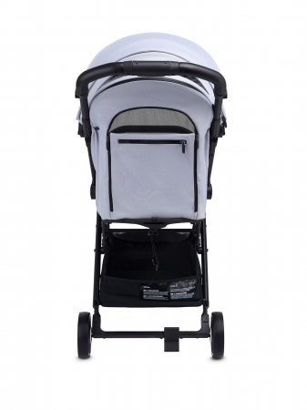 Carucior sport ultrapliabil AirX  Ax03 Gray [5]