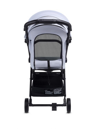 Carucior sport ultrapliabil AirX  Ax03 Gray [6]