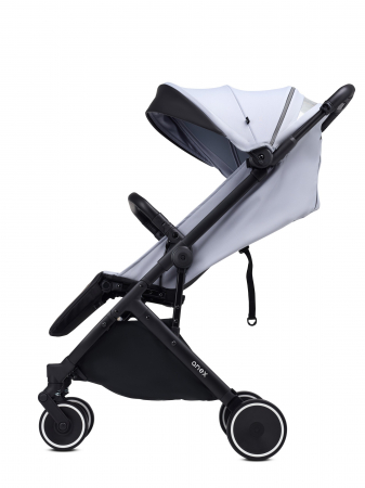Carucior sport ultrapliabil AirX  Ax03 Gray [9]