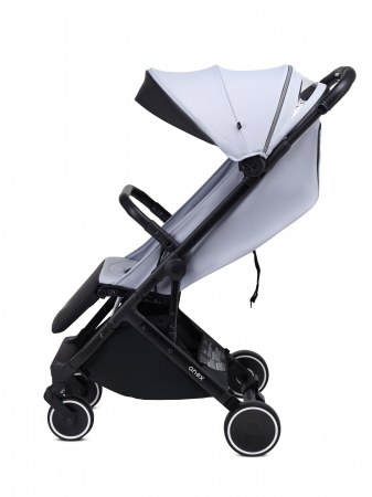Carucior sport ultrapliabil AirX  Ax03 Gray [7]