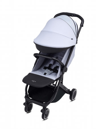 Carucior sport ultrapliabil AirX  Ax03 Gray [2]